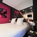 Logis Hotel Borel