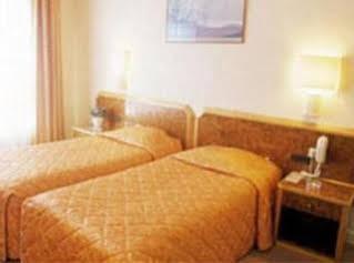 Logis Borel 4*