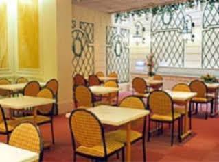 Logis Borel Hotel 4*