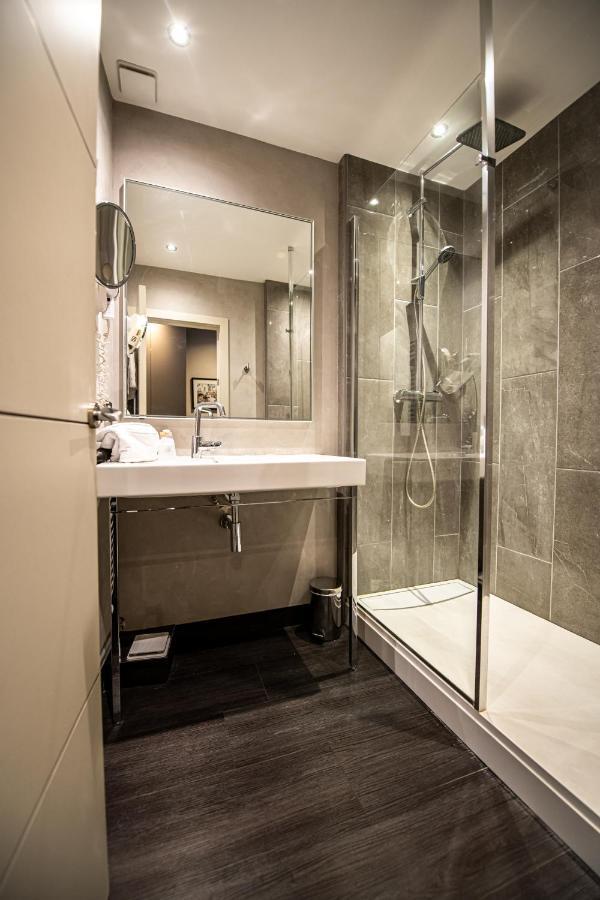 Hotel Logis Borel Dunkirk