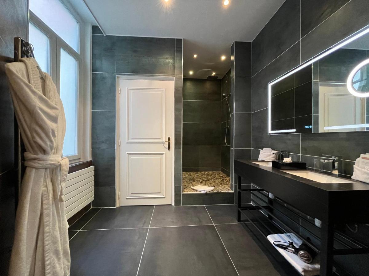 Logis Borel Hotel Dunkirk