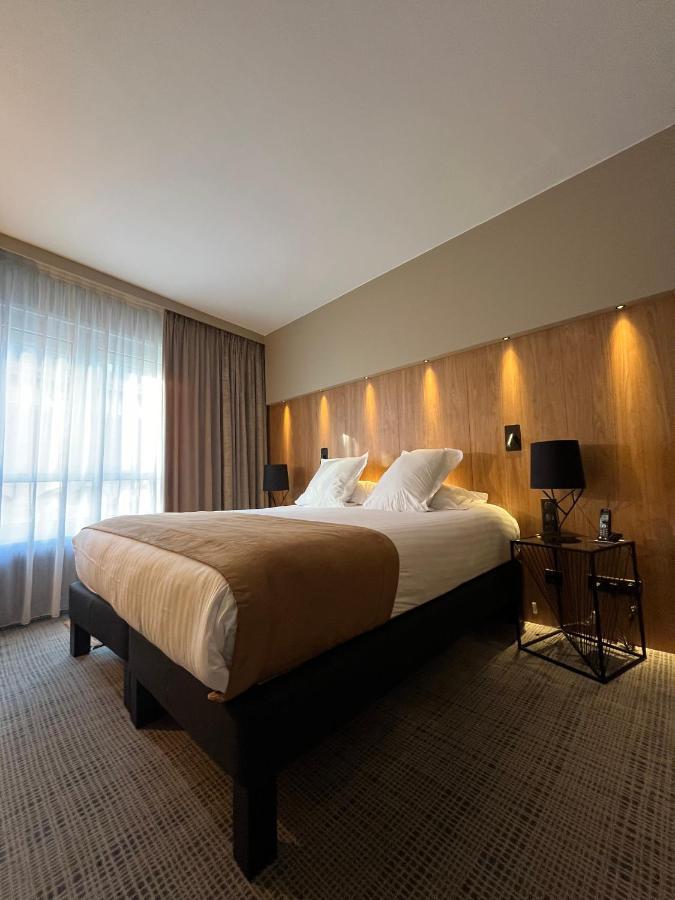 Logis Borel Hotel