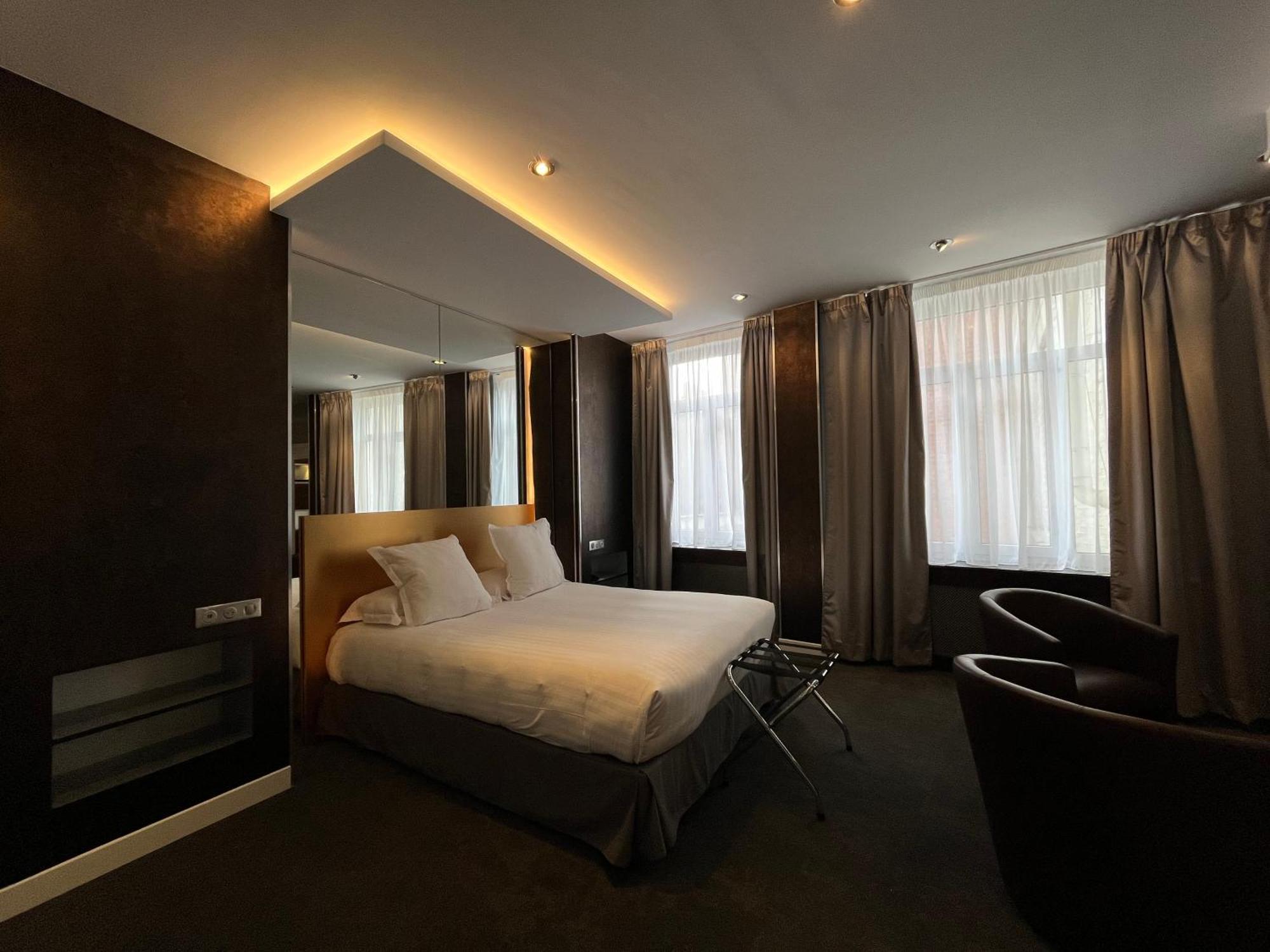 Hotel Logis Borel