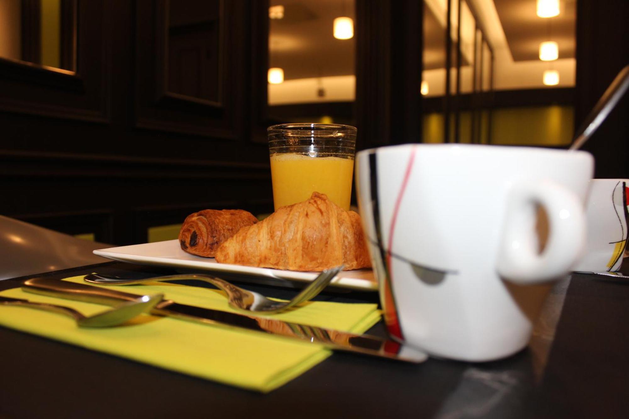 Logis Borel Hotel 4*