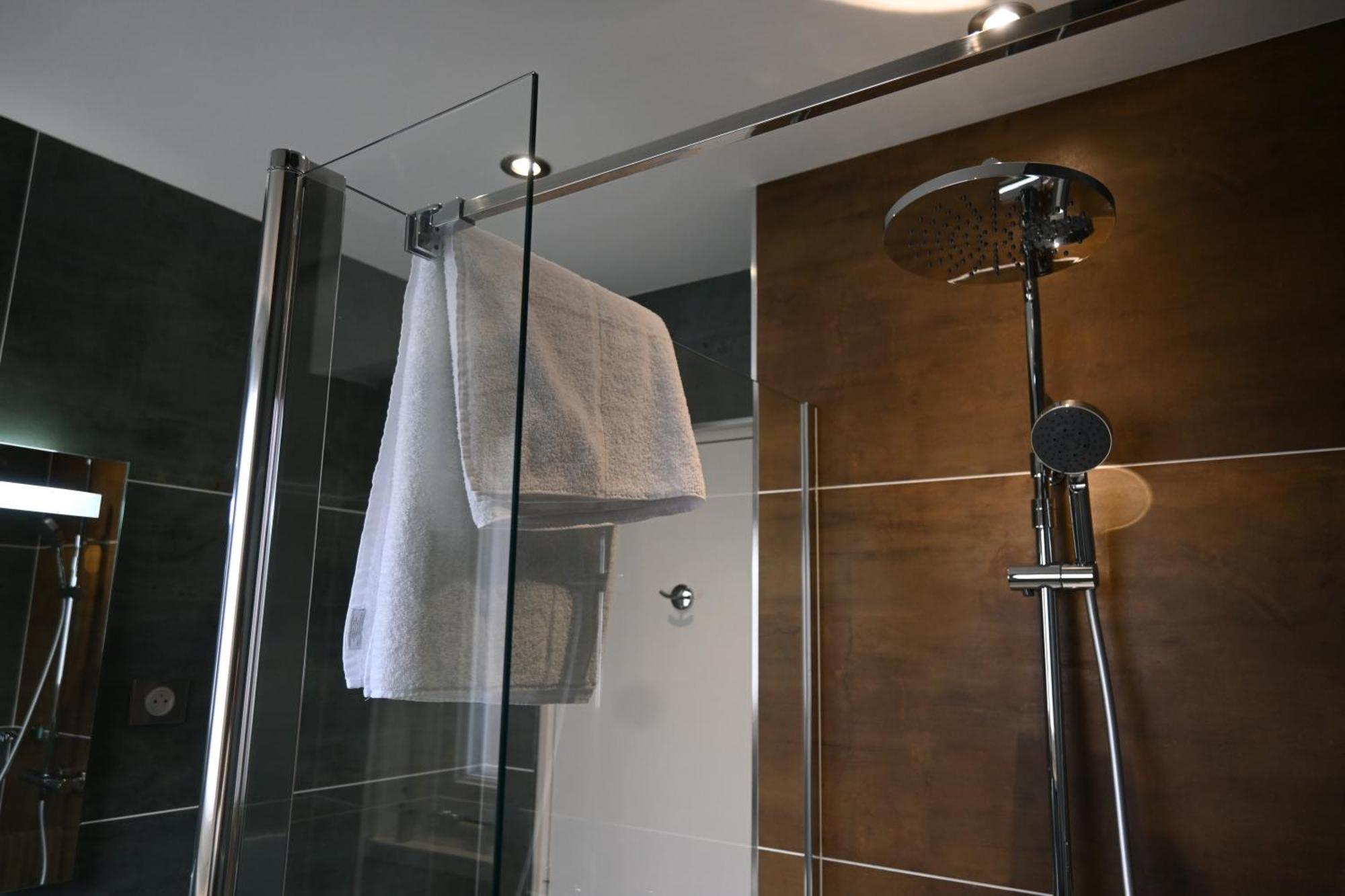 Hotel Logis Borel