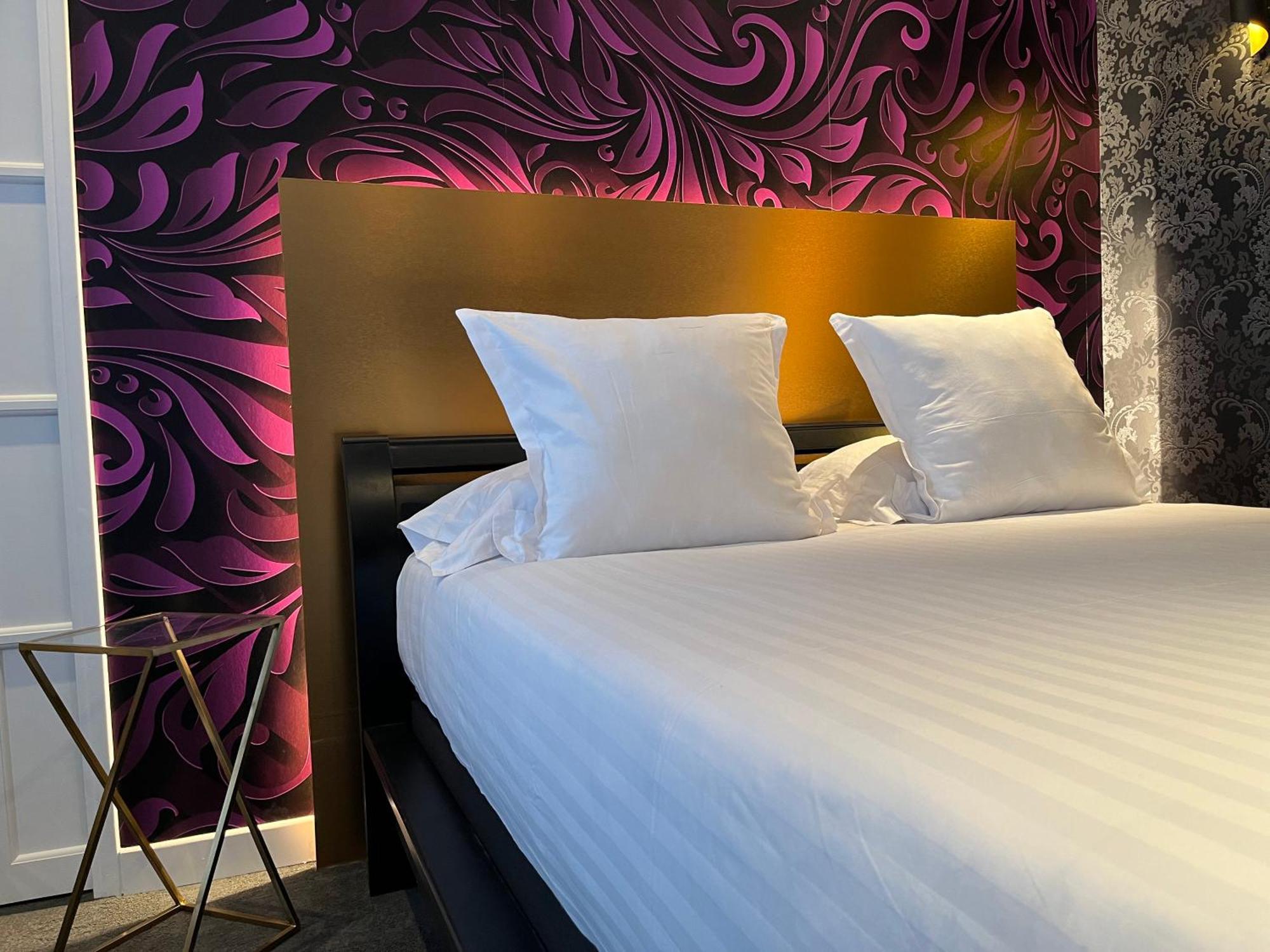 Hotel Logis Borel 4*