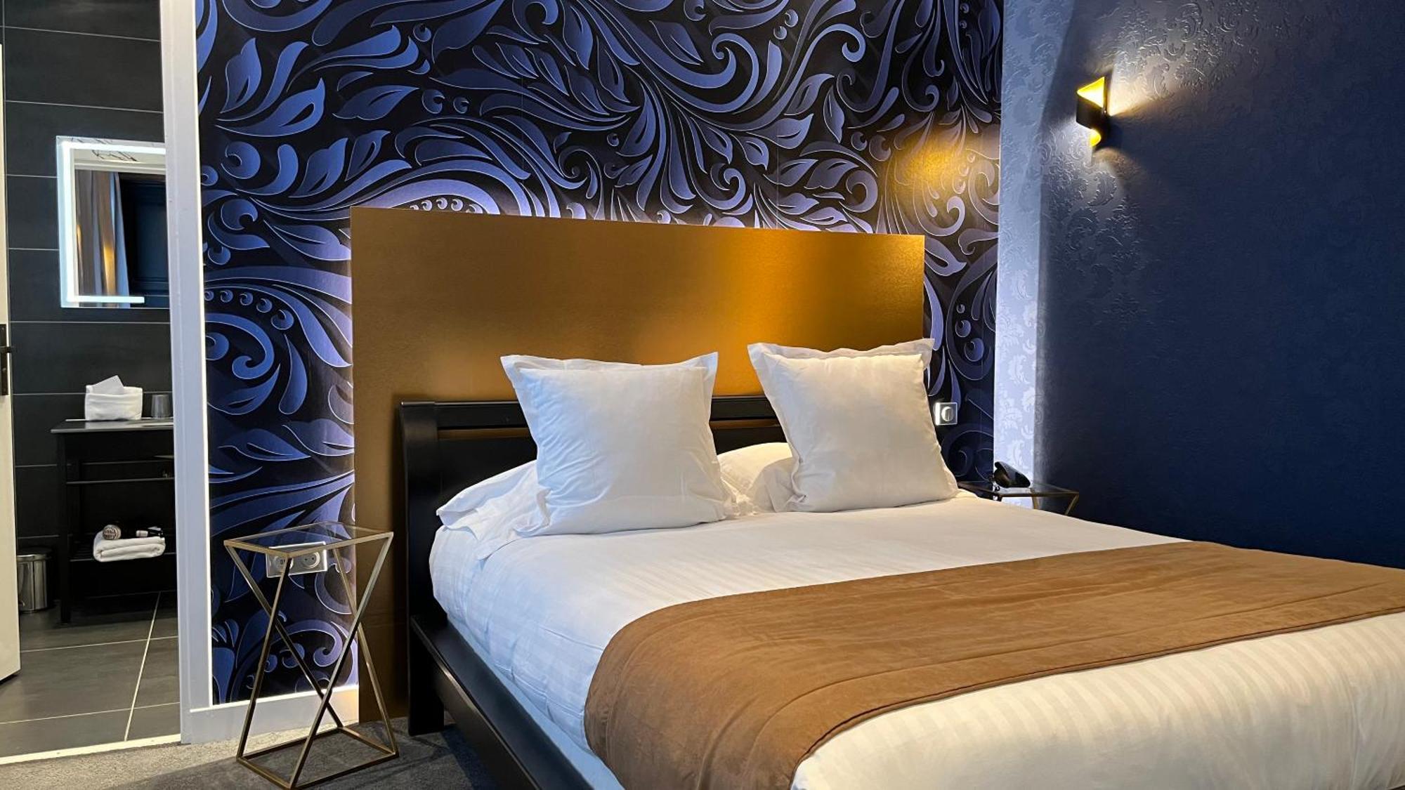 Logis Borel Hotel Dunkirk
