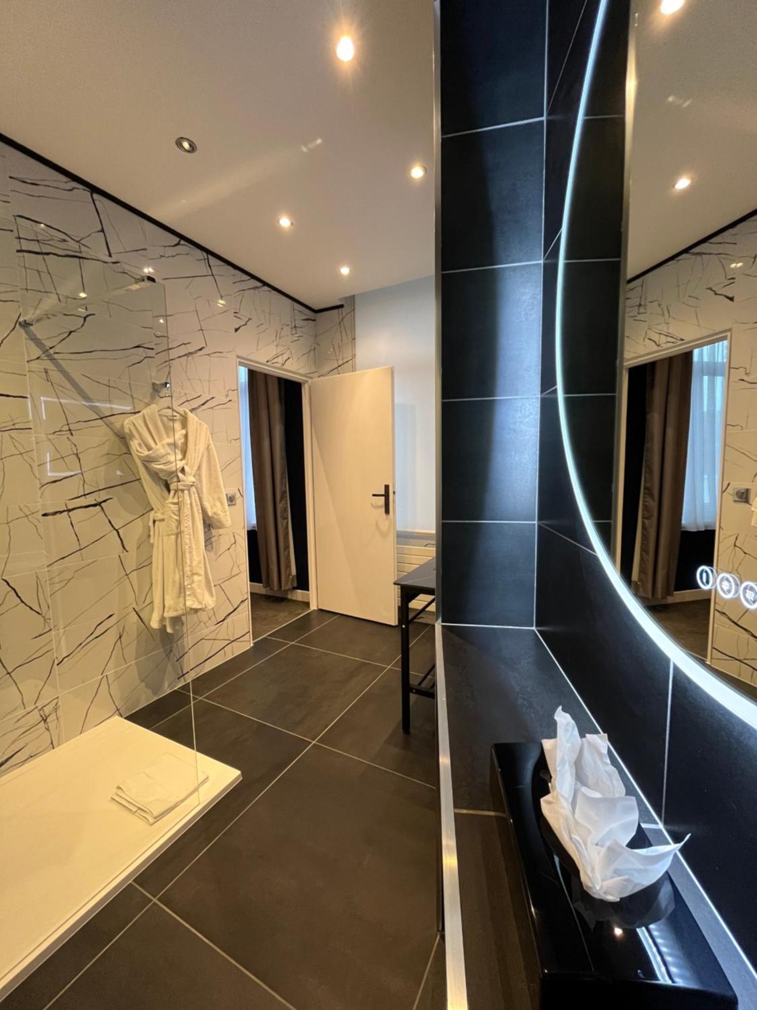 Logis Borel Hotel 4*