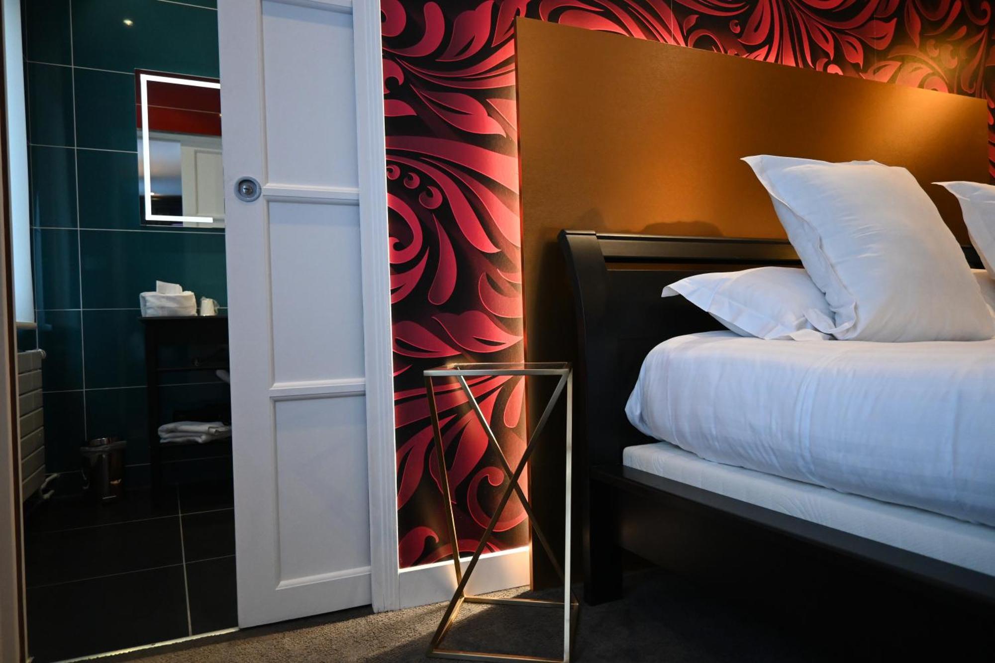 Logis Borel 4*