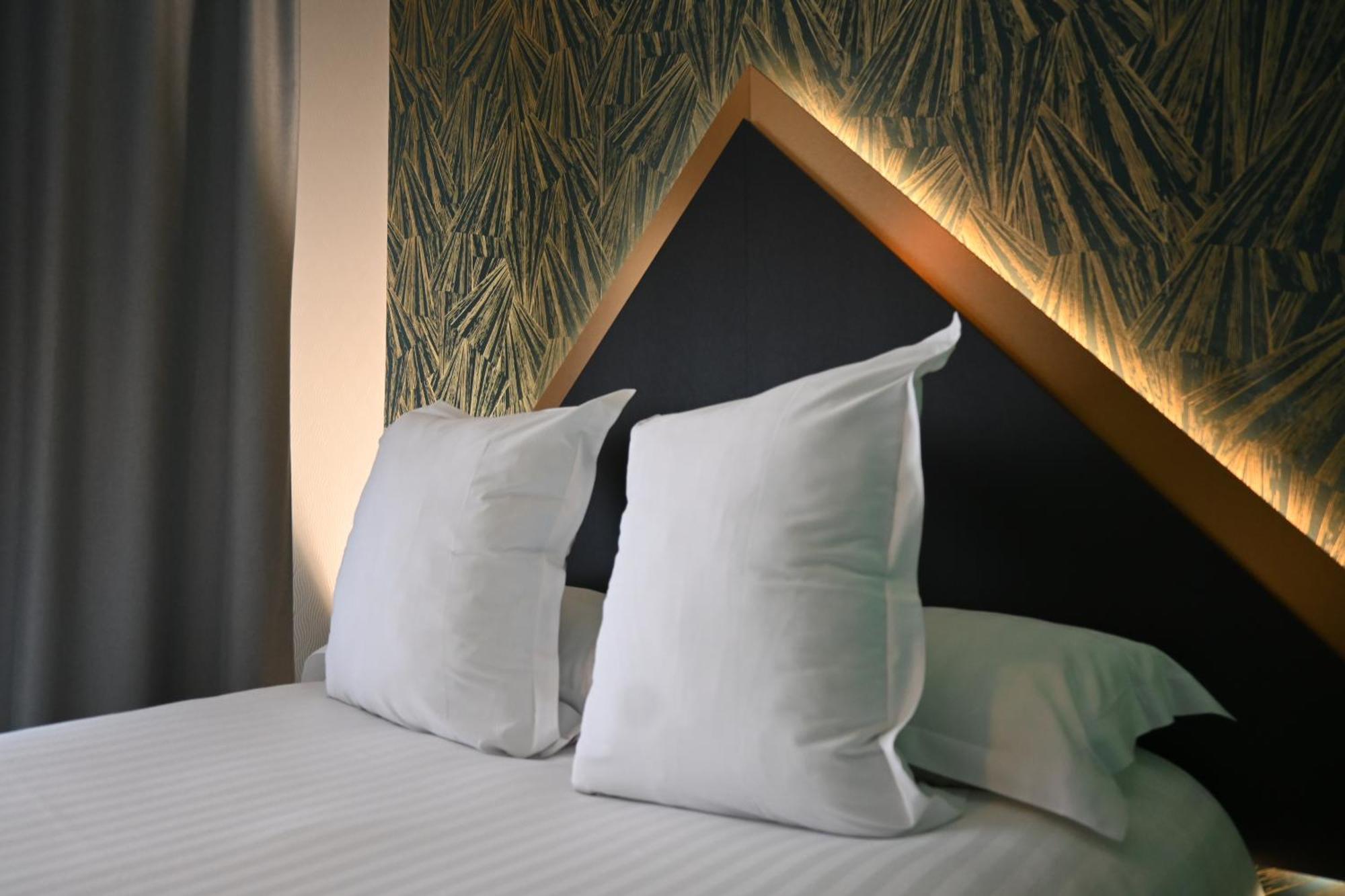 Hotel Logis Borel Dunkirk