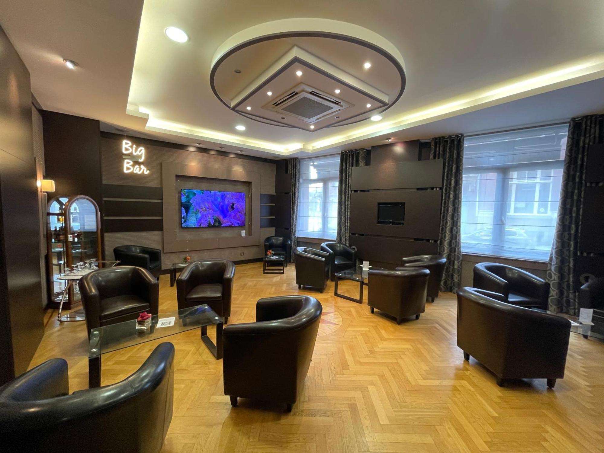 Logis Borel 4* Dunkirk