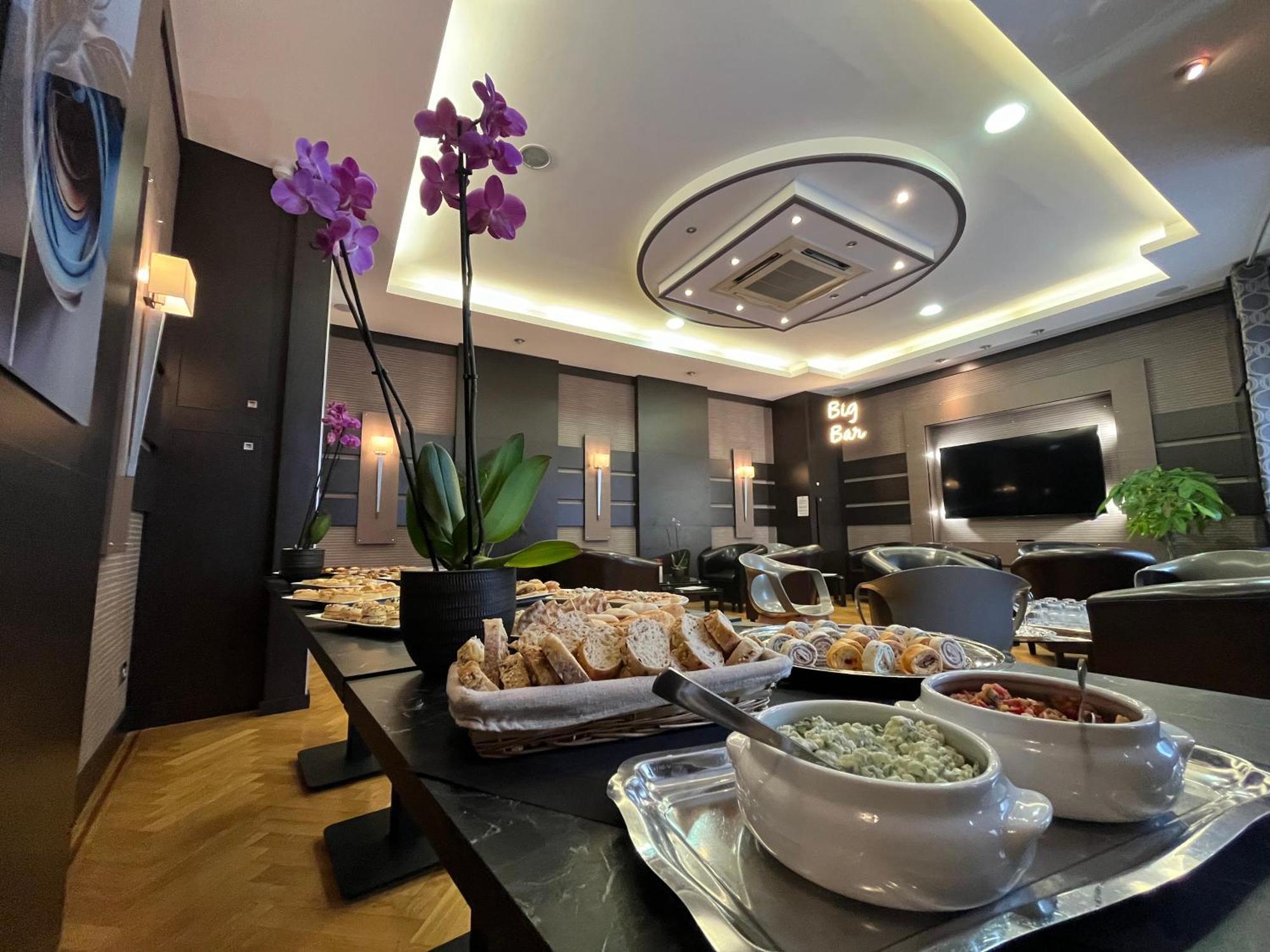 Logis Borel Hotel