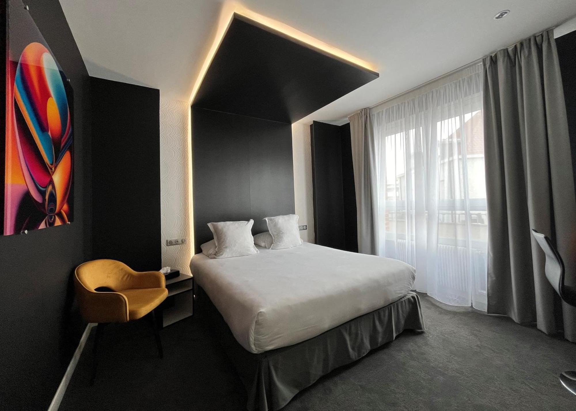Logis Borel 4*