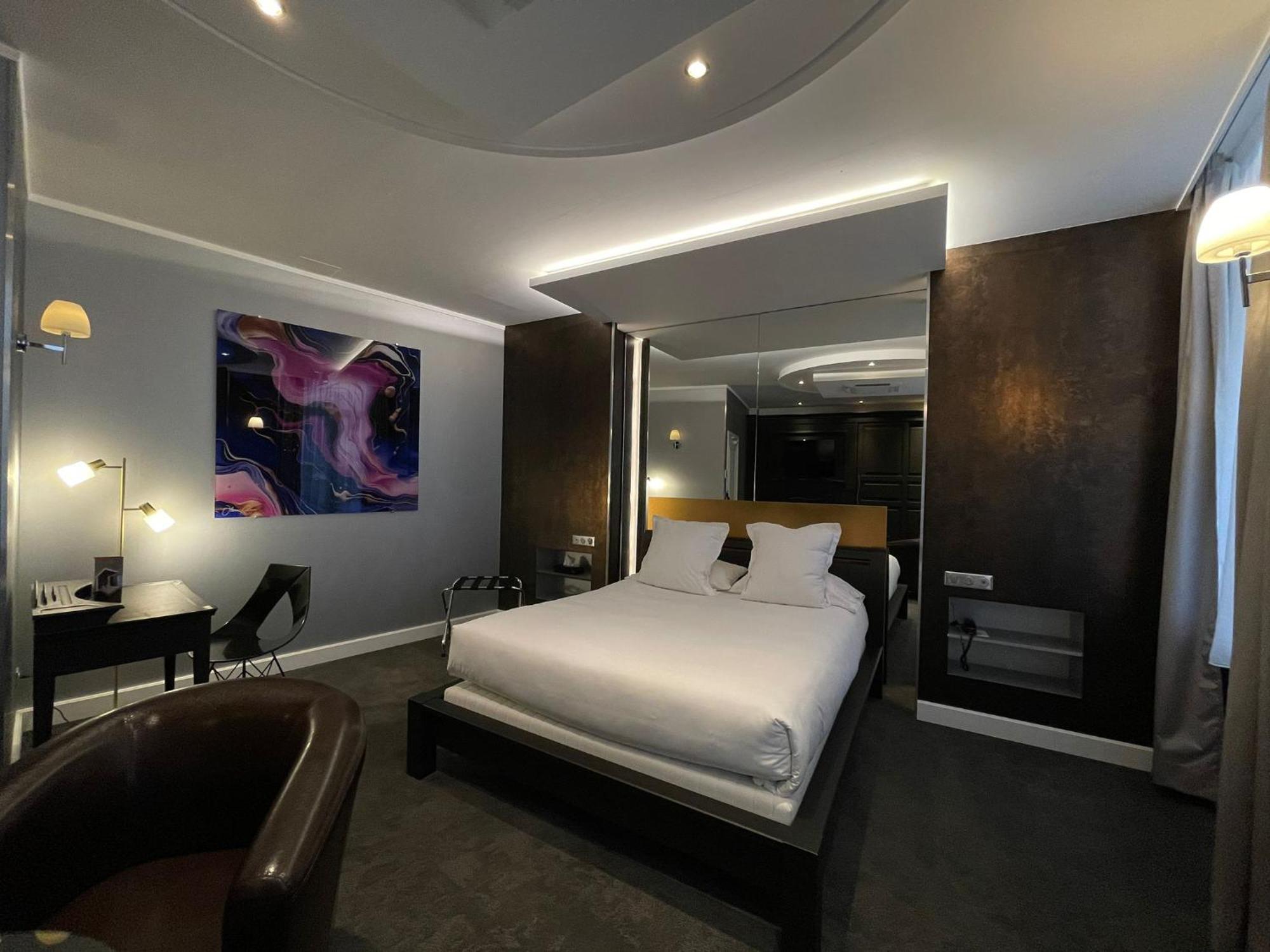Hotel Logis Borel
