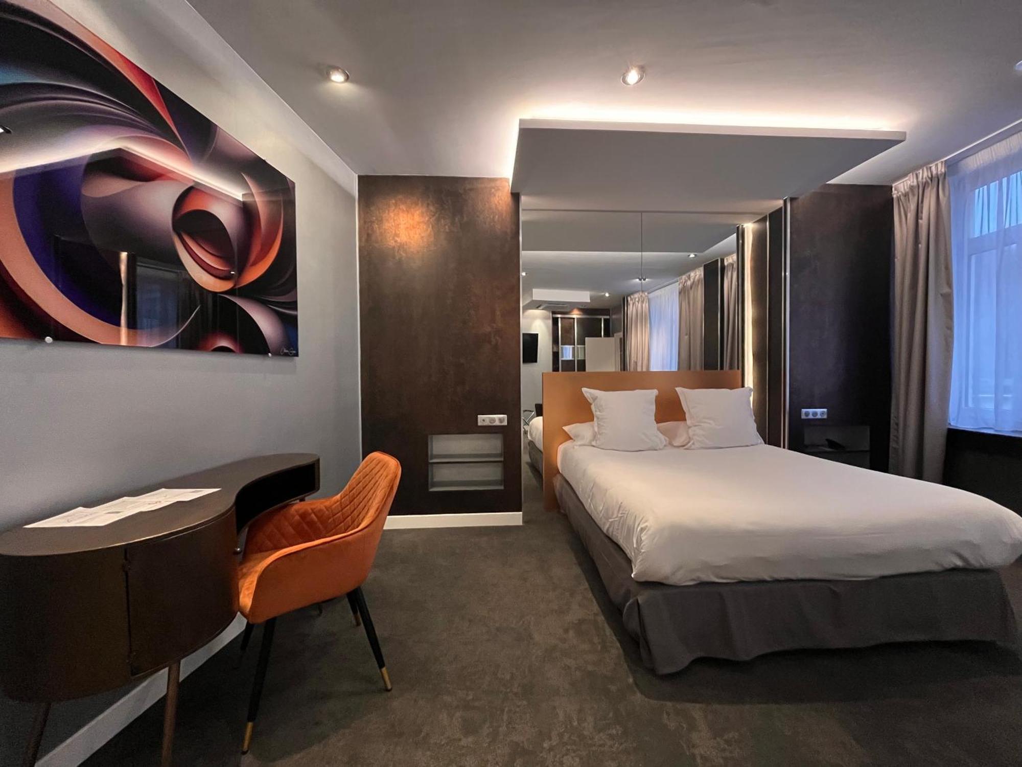 Logis Borel Hotel Dunkirk