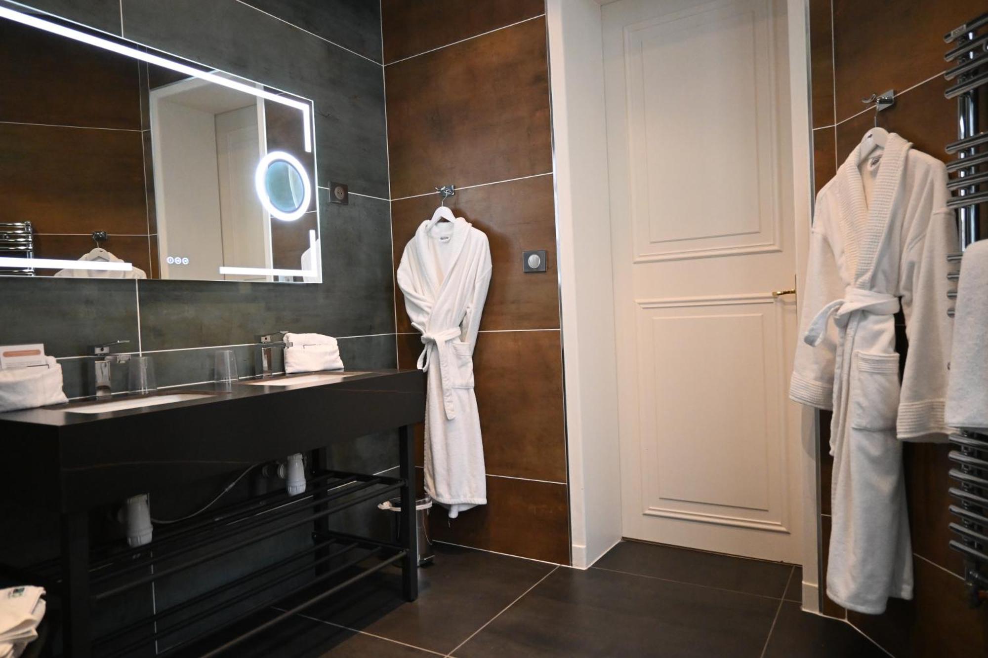 Logis Borel 4*