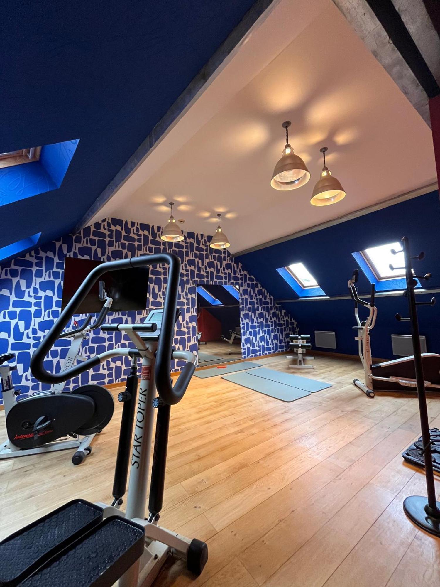 Hotel Logis Borel Dunkirk