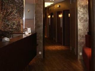 Hotel Logis Borel Dunkirk