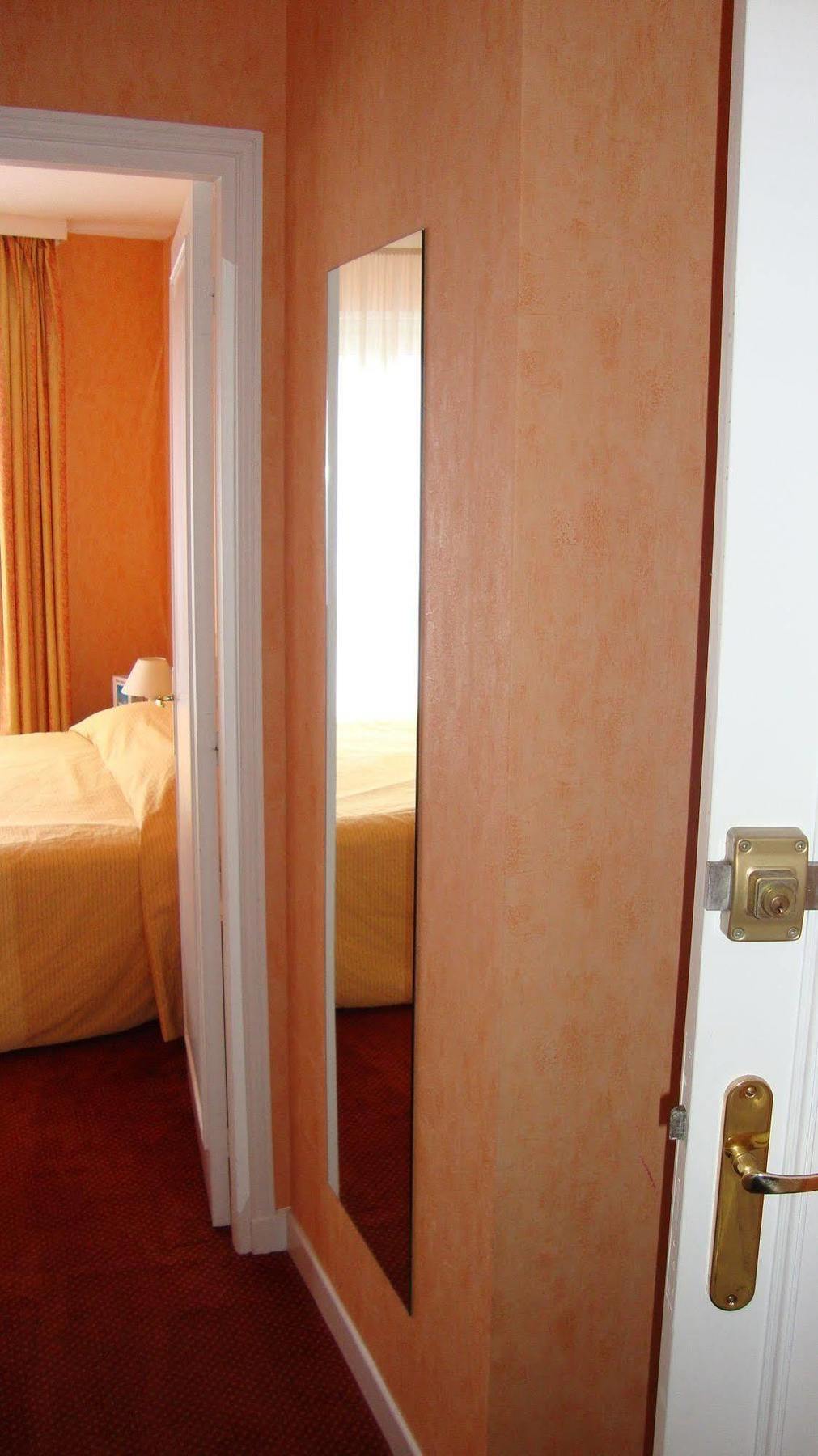 Logis Borel Hotel Dunkirk
