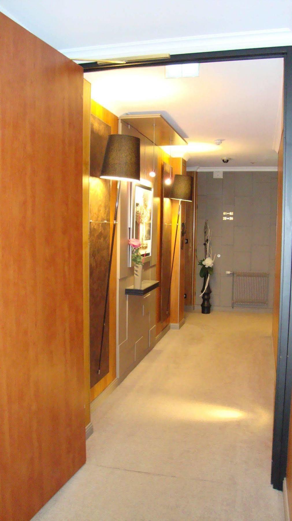 Logis Borel 4*