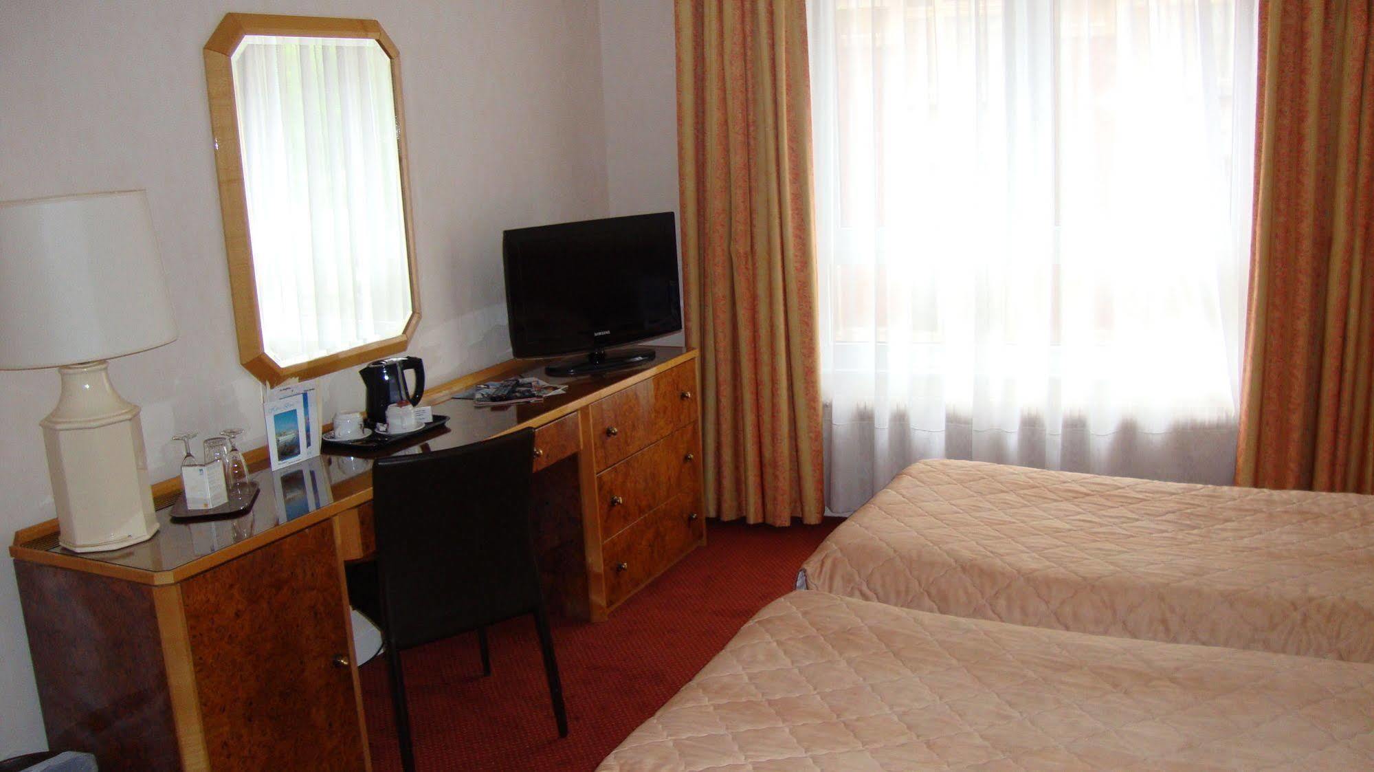 Logis Borel 4* Dunkirk